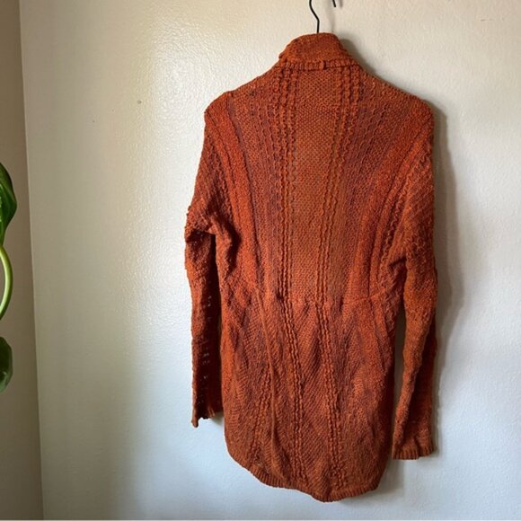 Anthropologie | Switch Switch Cocoon Cardigan - Picture 6 of 8